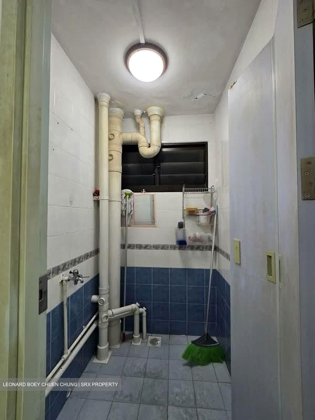 Blk 30 KELANTAN COURT (Central Area), HDB 3 Rooms #582778661